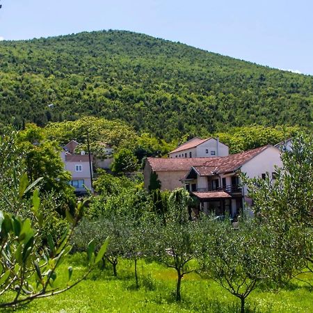Hotel Pansion Ruzic Međugorje Exterior foto