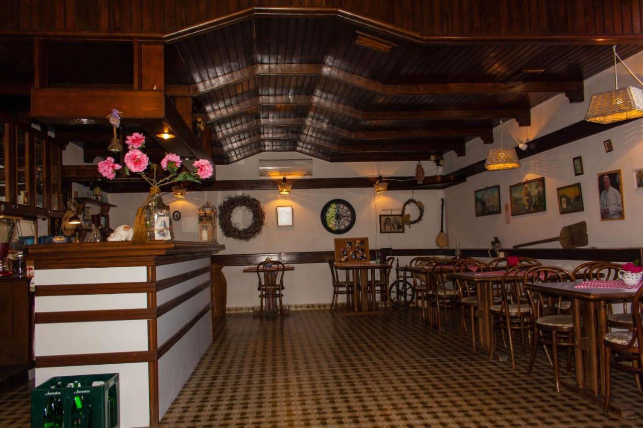 Hotel Pansion Ruzic Međugorje Exterior foto