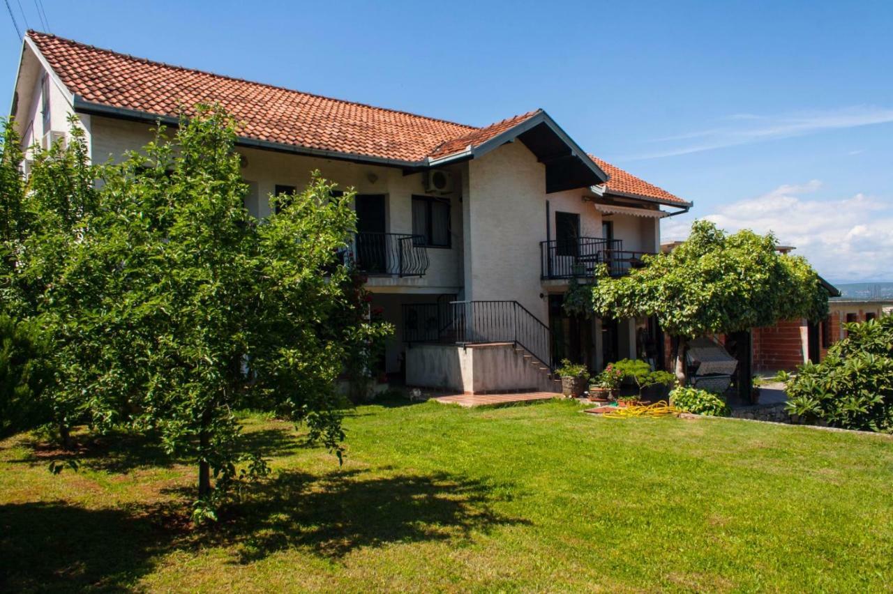 Hotel Pansion Ruzic Međugorje Exterior foto